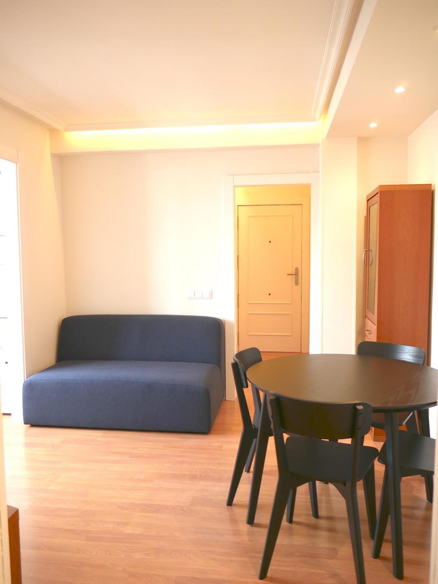 Apartamento En La Catedral Burgo Eksteriør bilde