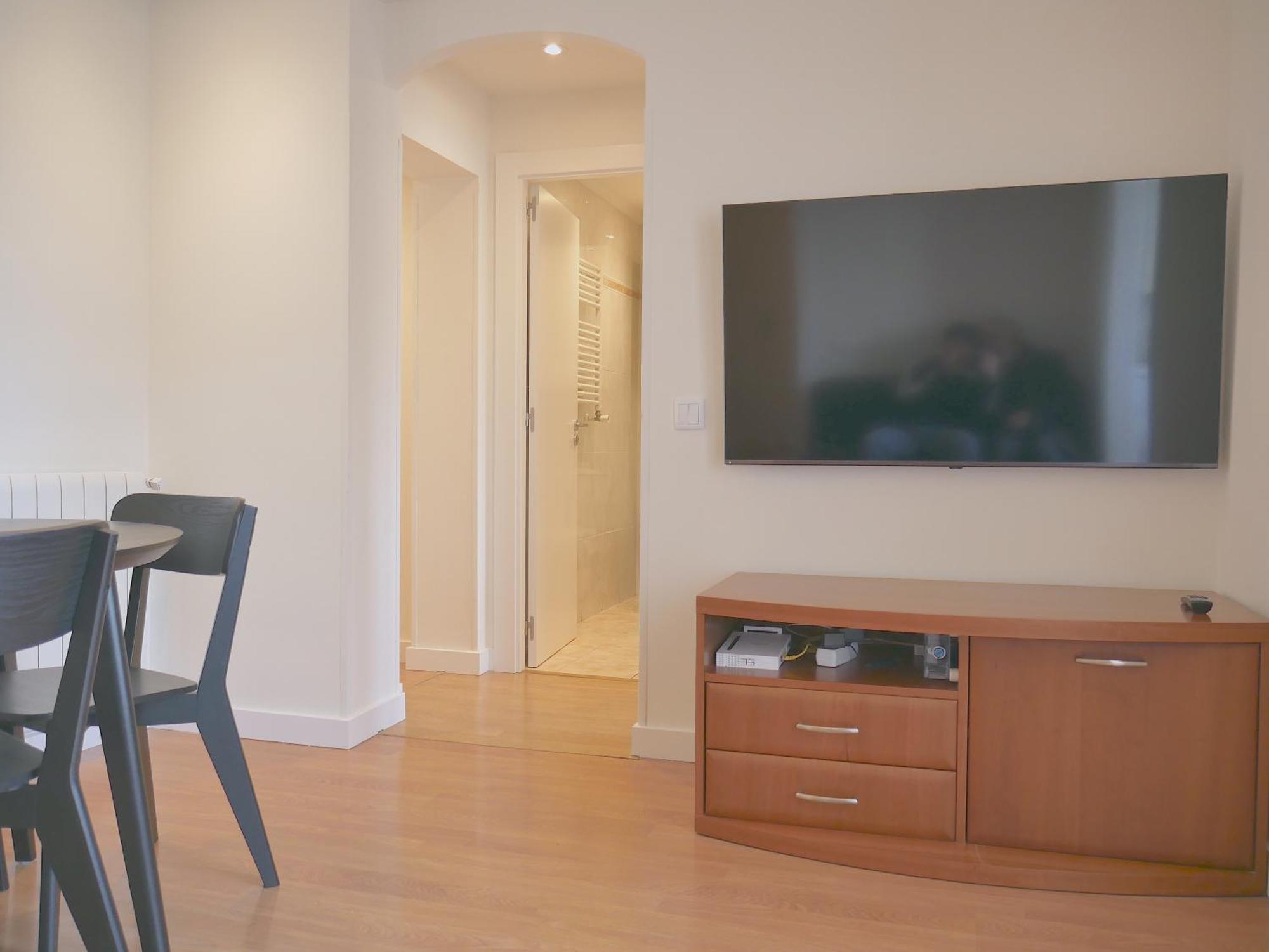 Apartamento En La Catedral Burgo Eksteriør bilde