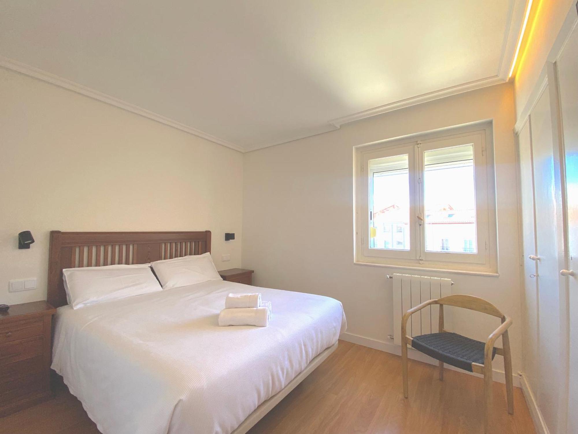 Apartamento En La Catedral Burgo Eksteriør bilde