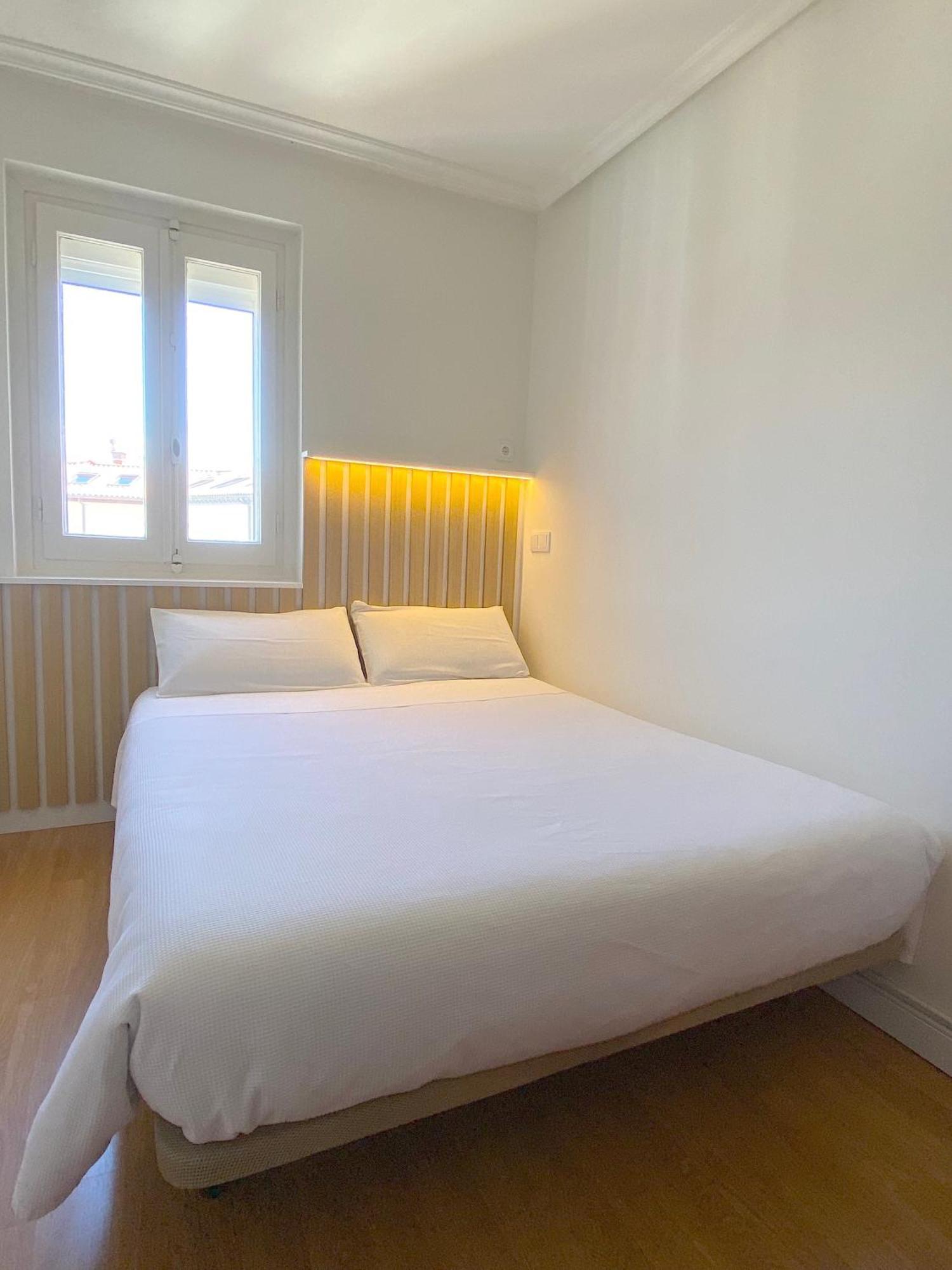 Apartamento En La Catedral Burgo Eksteriør bilde